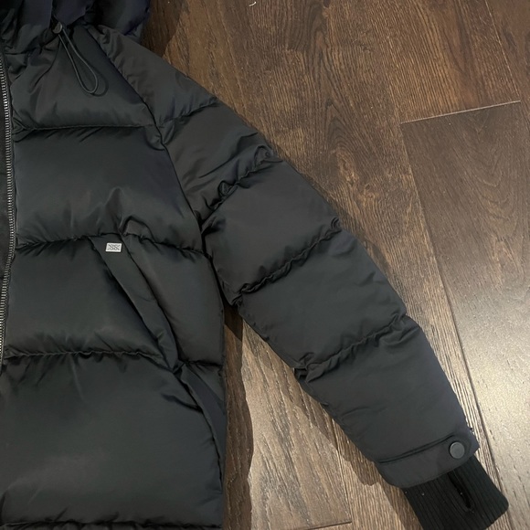 Soia and Kyo Sylvana Down Bomber / Puffer - Picture 5 of 8